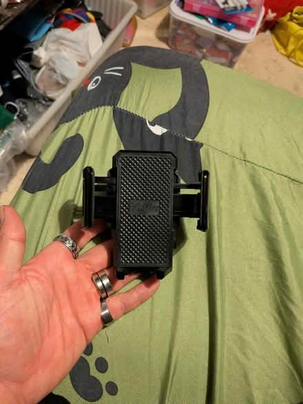 Photo of free Phone holder (Lewisham) #3