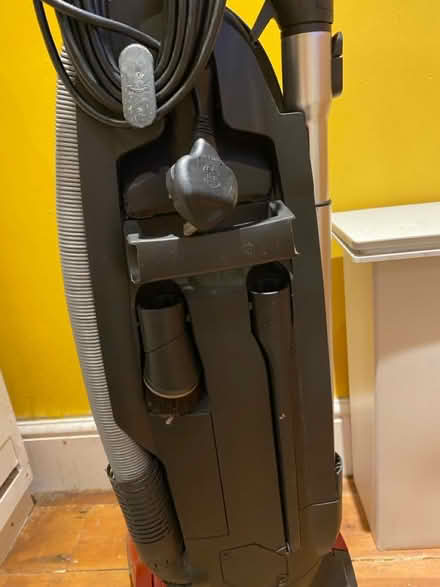 Photo of free Miele cat and dog S7260 vacuum (Odd Down BA22) #2