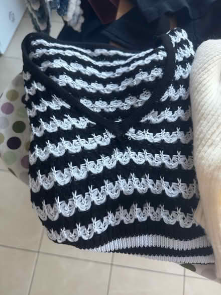Photo of free Women’s clothes (Coley RG30) #2