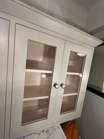 Photo of free Kitchen wall cupboard (Norbiton KT2) #2