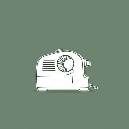Photo of Electric meat slicer. (Sherrard's Green WR14) #1