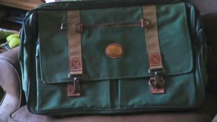Photo of free Travel Case (Horton TA19) #1