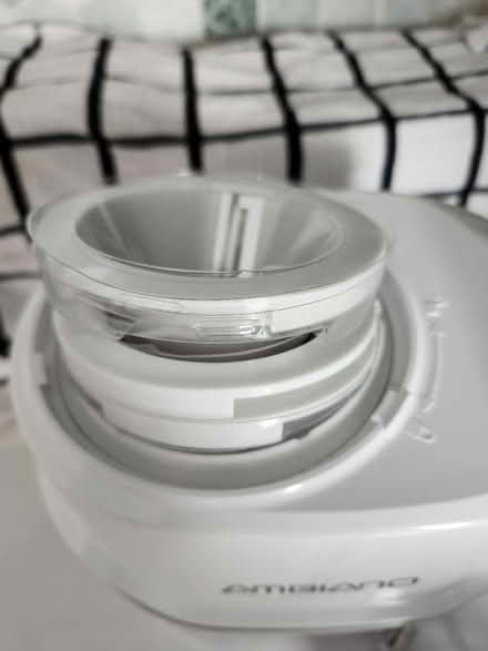 Photo of free Ambiano Electric Spiralizer (Ambler) #2