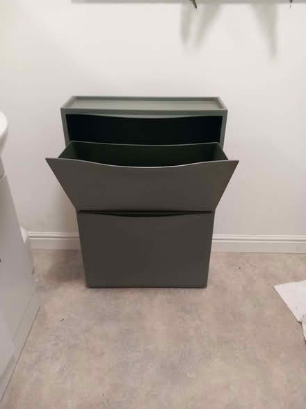 Photo of free Shoe boxes (Aspley NG8) #2
