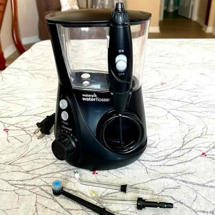 Photo of Waterpik flosser (Alexandria, VA) #1