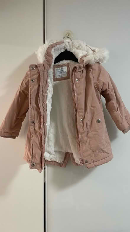 Photo of free Kids girl clothes (Newbury Park IG2) #3