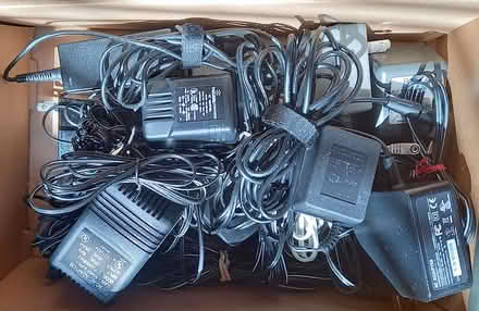Photo of free Power Supplies (North York: Bathurst Manor) #1