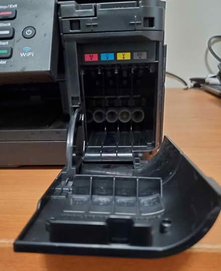 Photo of free Brother Inkjet Printer (Lorton) #3