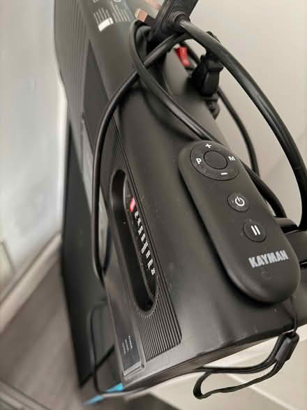 Photo of free Large Treadmill (W13) #2