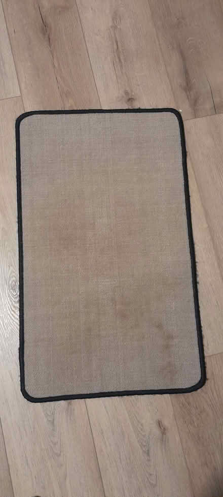 Photo of free Old mat (Manningtree CO11) #1