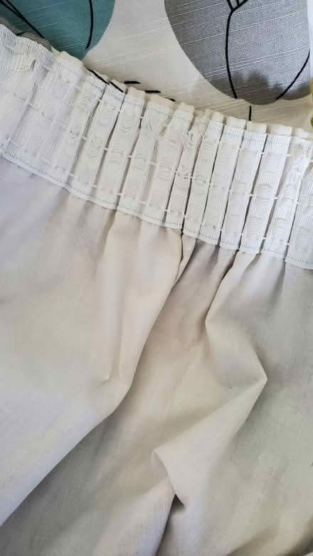Photo of free Lined Pencil Pleat Curtains (Stevenage, Great Ashby, SG1) #2