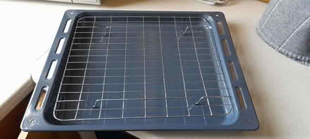 Photo of free Oven Tray/Grill (Horton Bank BD6) #1