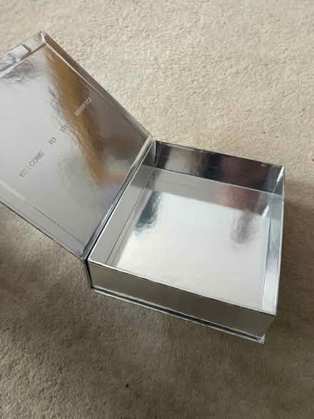 Photo of free Cool box (West Kensington W14) #2