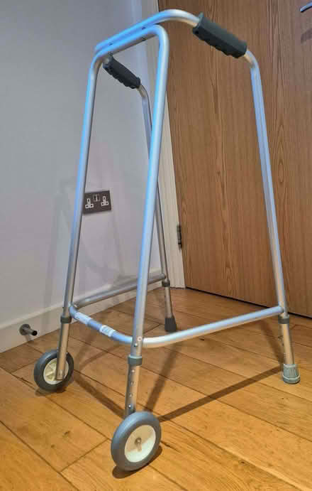Photo of free Walking (Zimmer) Frame (Chiswick W4) #1