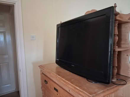 Photo of free Television (West Ashby LN9) #1