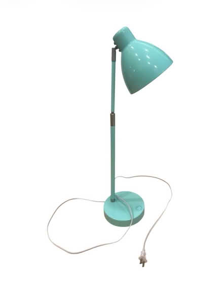 Photo of free Lamp (Brooklyn Storage) #1