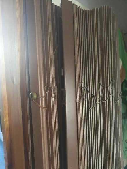 Photo of free Venetian blinds (New York NE29) #1