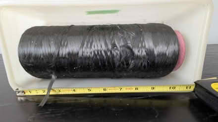 Photo of free Carbon Fiber Spool (Nepean, Tanglewood) #1