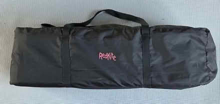 Photo of free Travel cot for child/toddler (Cumnor OX2) #2