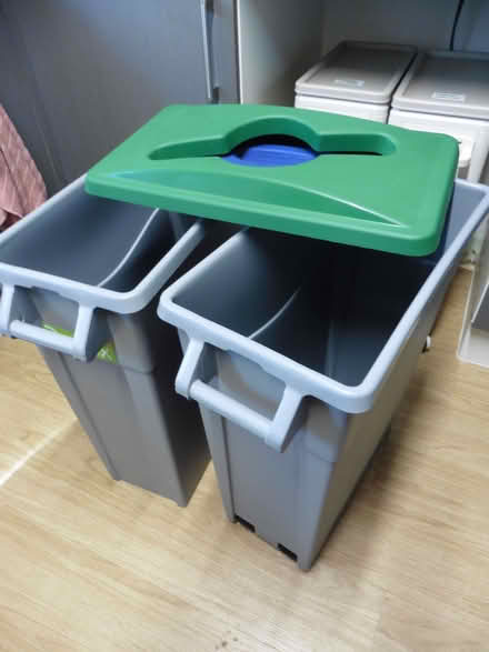 Photo of free Mixed Bundle Lot. (Bedford Centre MK40) #1