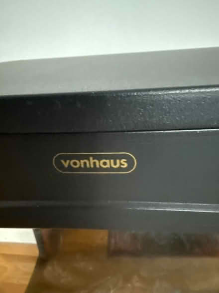 Photo of free Electric Fan Heater (Rahn Rd CM16) #4