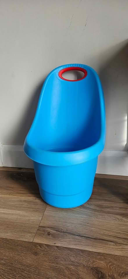 Photo of free Storage toys etc (Dublin15 Carpenterstown) #1