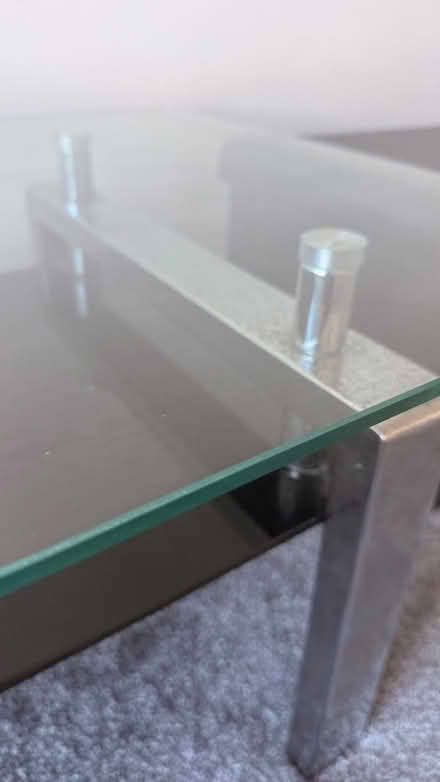 Photo of free Table (Moorend HP1) #3