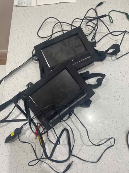 Photo of free Screens (Lexden CO3) #1