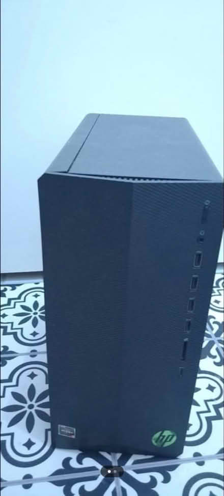 Photo of free HP casing (Erith DA8) #1