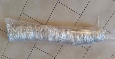 Photo of free Insulated ducting for extractor fan (Wanstrow BA4) #1