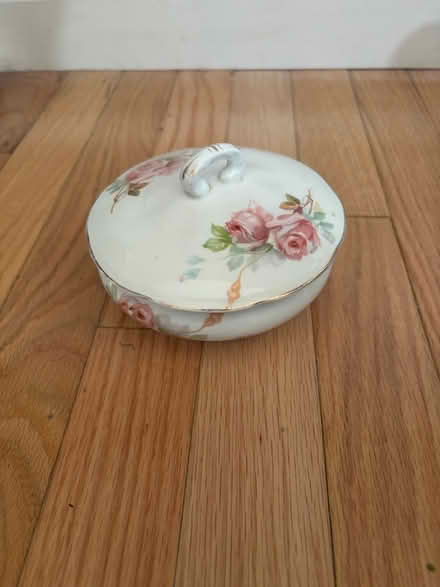 Photo of free Collectibles (141 Fairfield Dr) #2