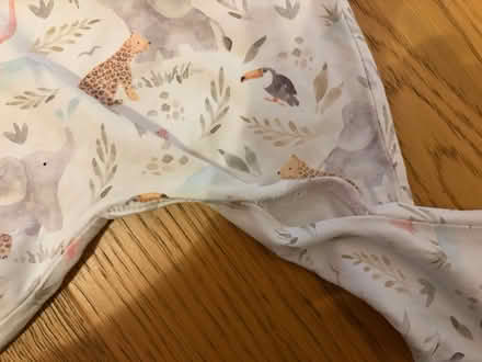 Photo of free Toddler leggings 18-24m (Hither Green SE13) #3