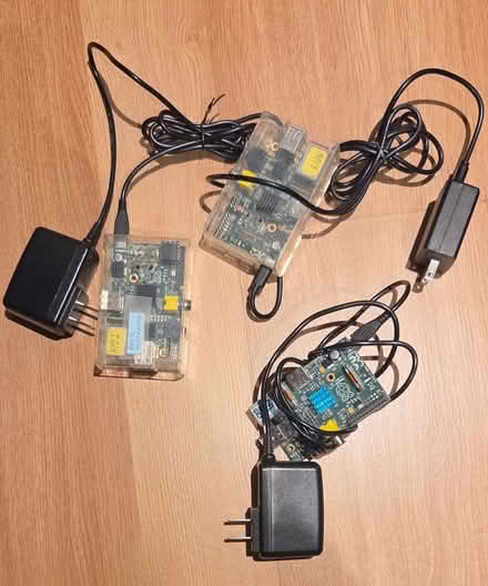 Photo of free Raspberry Pi 1B (Kanata Lakes) #1