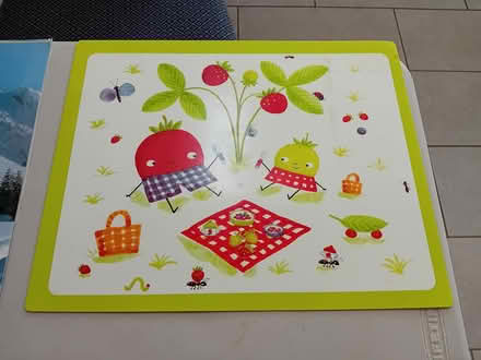 Photo of free Kitchen items (Cubbington CV32) #3