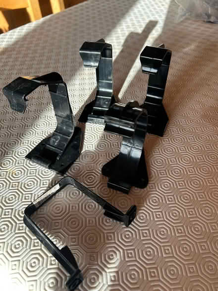 Photo of free Brackets for guttering (Low Braithwaite CA4) #2