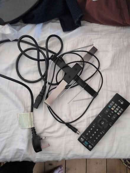 Photo of free lg tv (Honor oak SE23) #1
