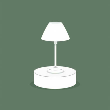 Photo of table lamp (Eastcott SN1) #1