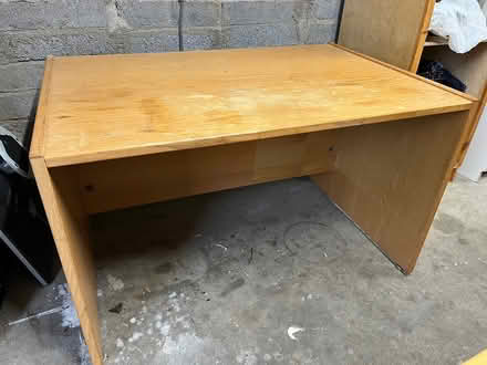 Photo of free Tables in various sizes (Navan Road, by Maxol garage) #2