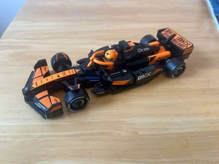 Photo of free Lego Speed Champions (West Kensington W14) #2