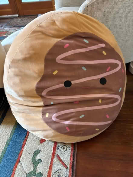 Photo of free Halloween and donut squooshmallows (Roxbury) #2