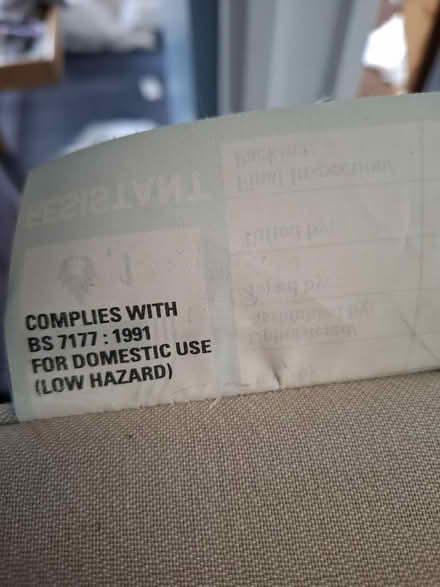 Photo of free Bed base on wheels (Blackheath Cator Estate SE3) #3