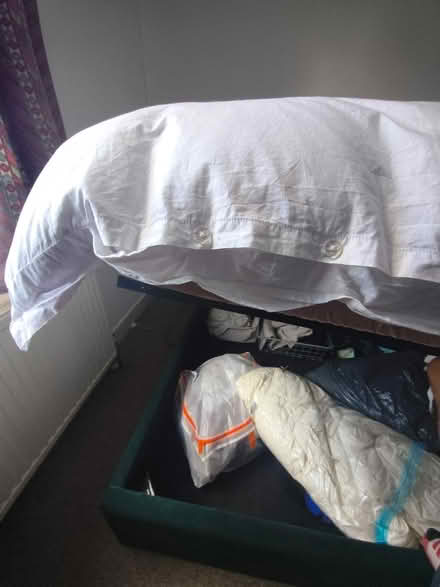 Photo of free bundle of furniture (N15, near Downhills Park) #1