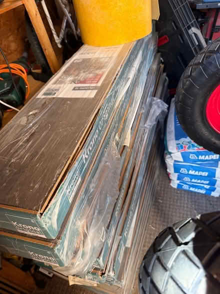 Photo of free laminate (KT91DU) #1