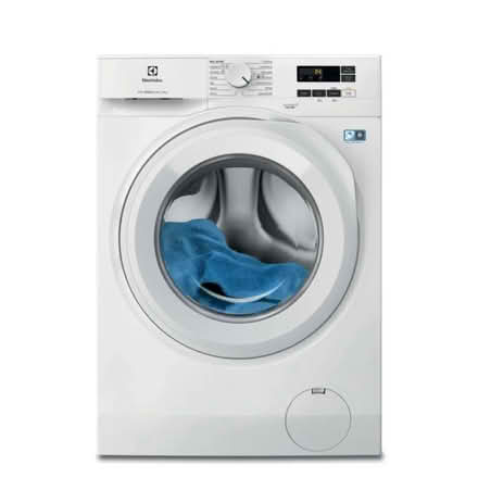 Photo of washing machine (TW5) #1