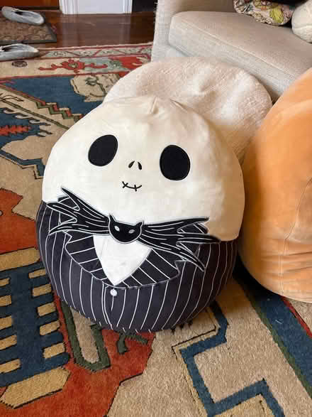 Photo of free Halloween and donut squooshmallows (Roxbury) #1