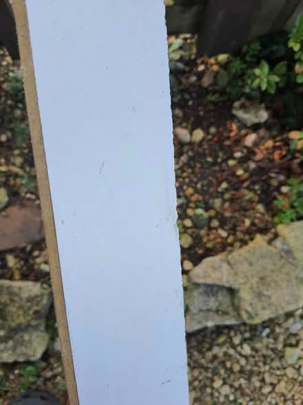 Photo of free Length of covered MDF (Stroud central GL5) #4