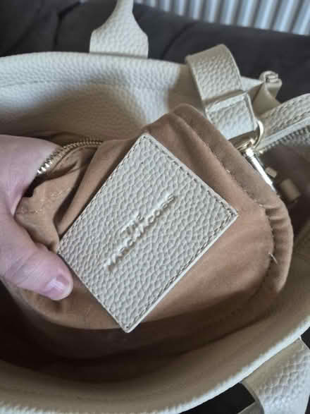 Photo of free Dupe marc Jacobs bag (Edinburgh EH12) #3