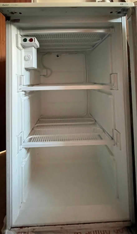 Photo of free Lec under counter freezer (Kingswood BS15) #2