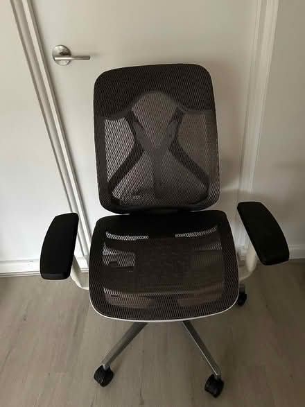 Photo of free Office chair ergonomic (Mosman) #1
