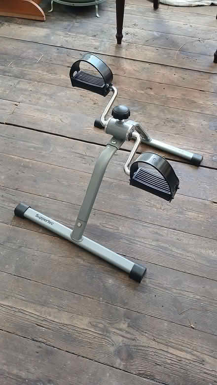 Photo of free Supportec Pedal Exerciser (Highbury N5) #1